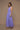 Prestance lilac multi-position dress - front view