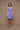 Charmante multiposition lilac dress - bust