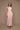 Prestance pastel pink dress