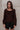 Oana chocolate sweater