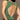 Body Ebony et Jupe Sophistiquée kaki 1