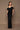 Black Céleste Dress