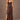 Insolente Dress in Chocolate — View 1
