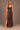 Insolente Dress in Chocolate — View 1