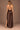 Insolente Dress in Chocolate — View 3