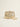 Gold Clutch with Chain