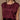 Top évadé bordeaux By Louise