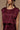 Top évadé bordeaux By Louise